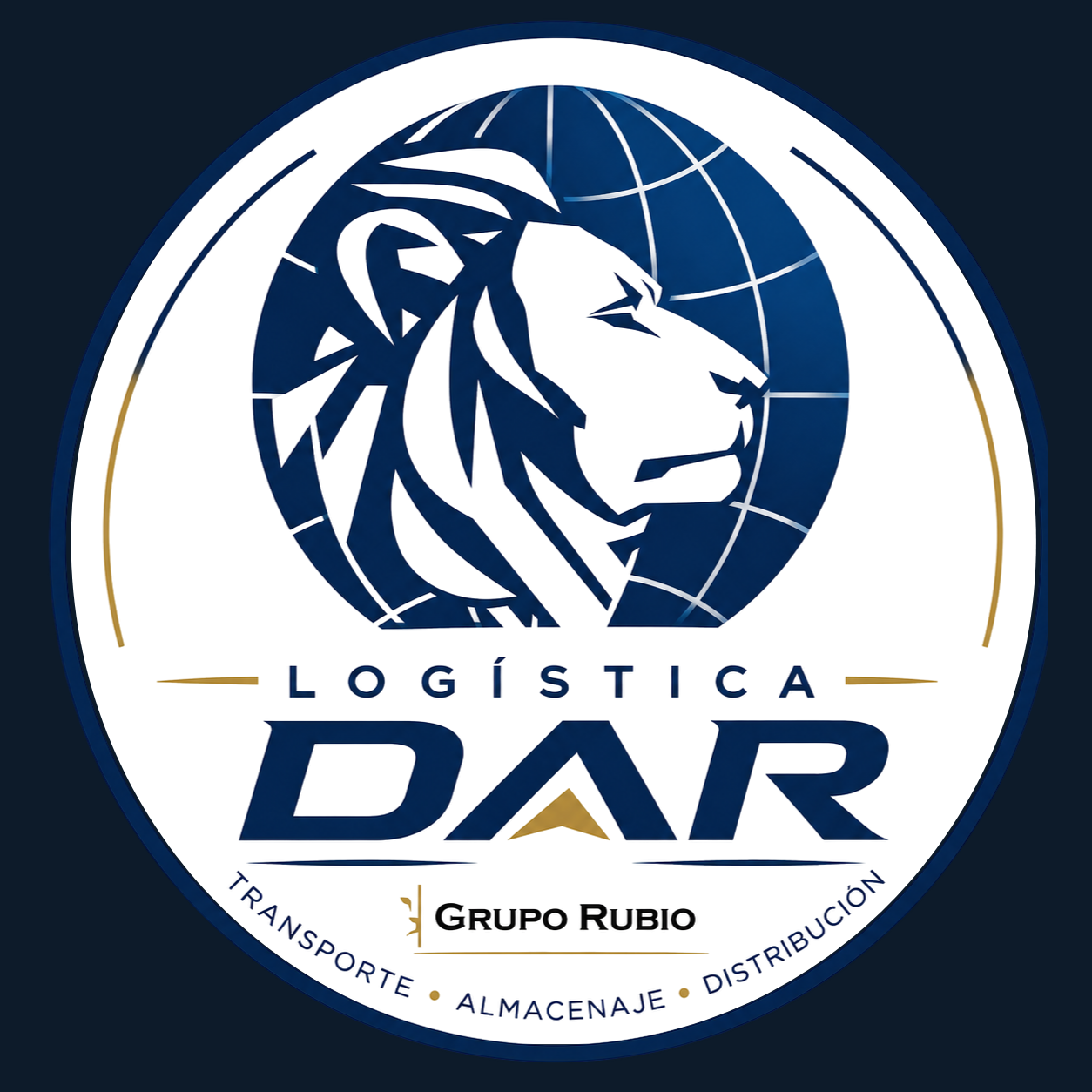 Logistica Dar